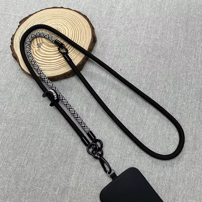 SHIFT Strap para Celular | Elegancia y seguridad en festivales