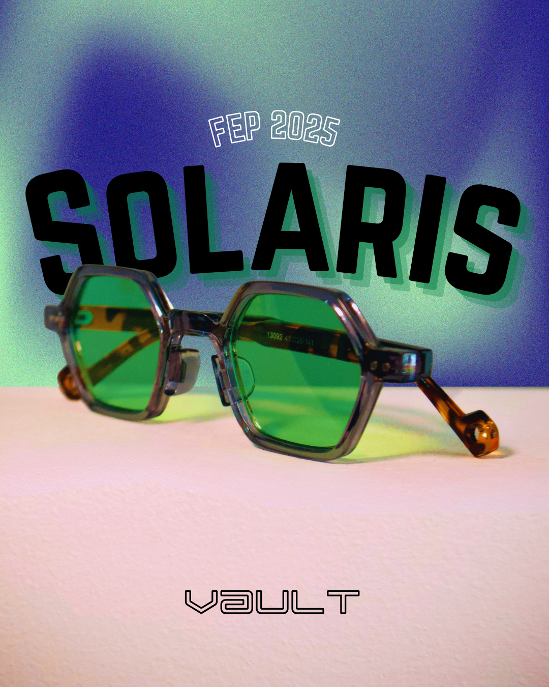 Gafas Solaris