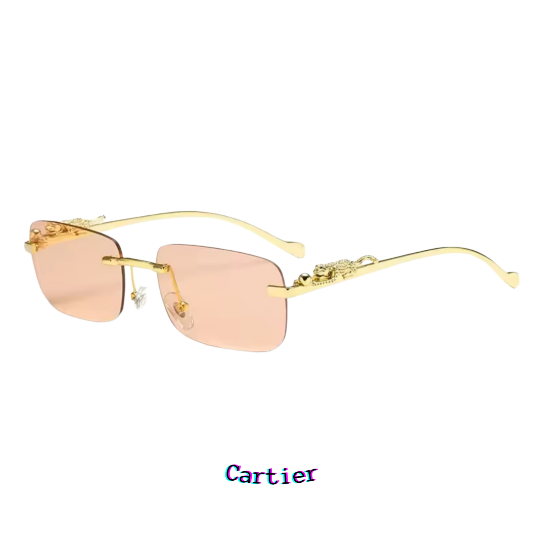 Gafas Cartier