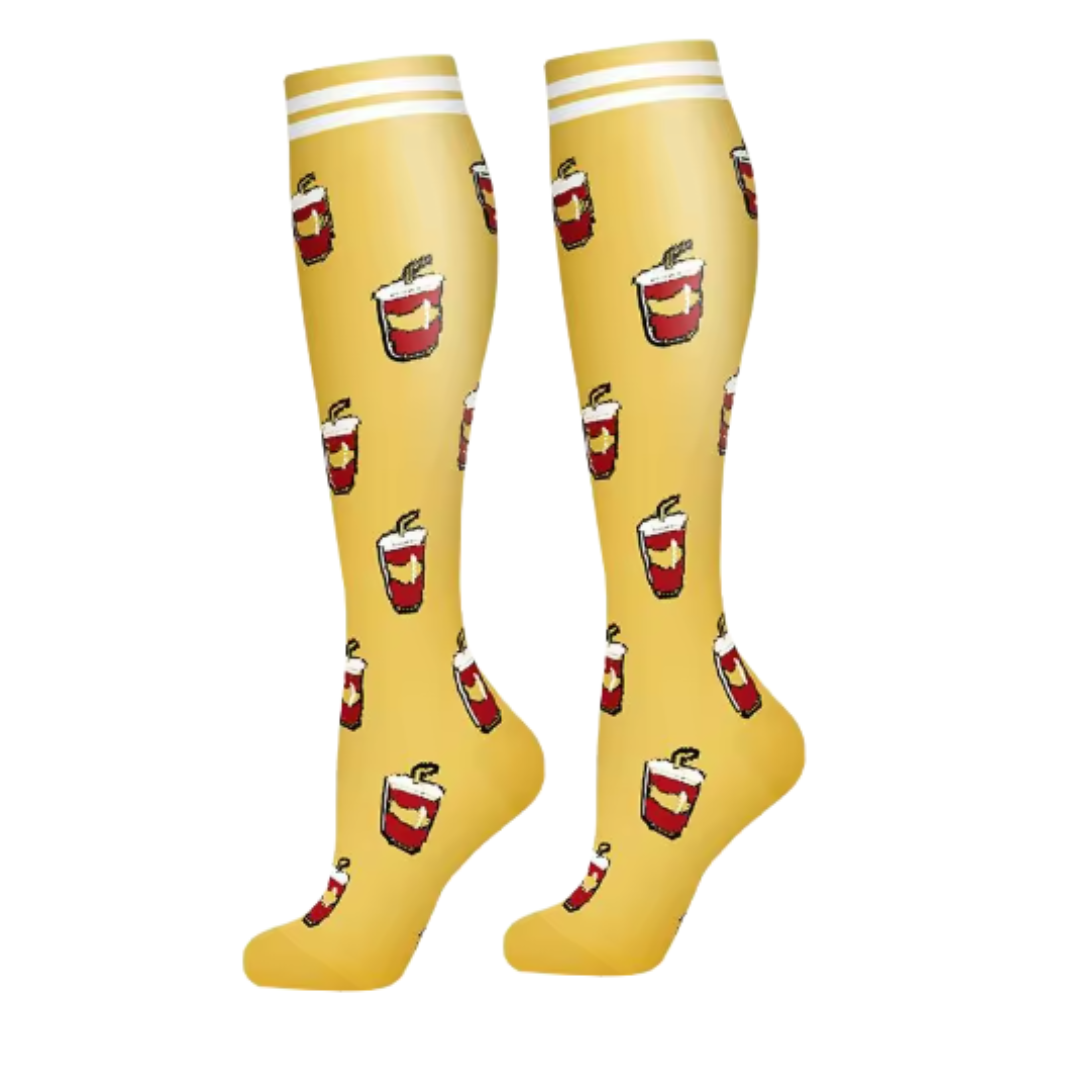 Medias de compresión - FEP Edition