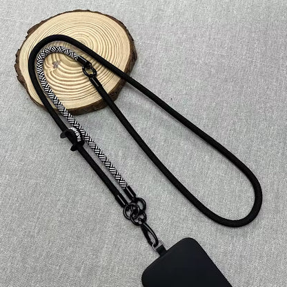 SHIFT Strap para Celular | Elegancia y seguridad en festivales