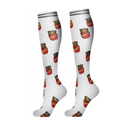 Medias de compresión - FEP Edition