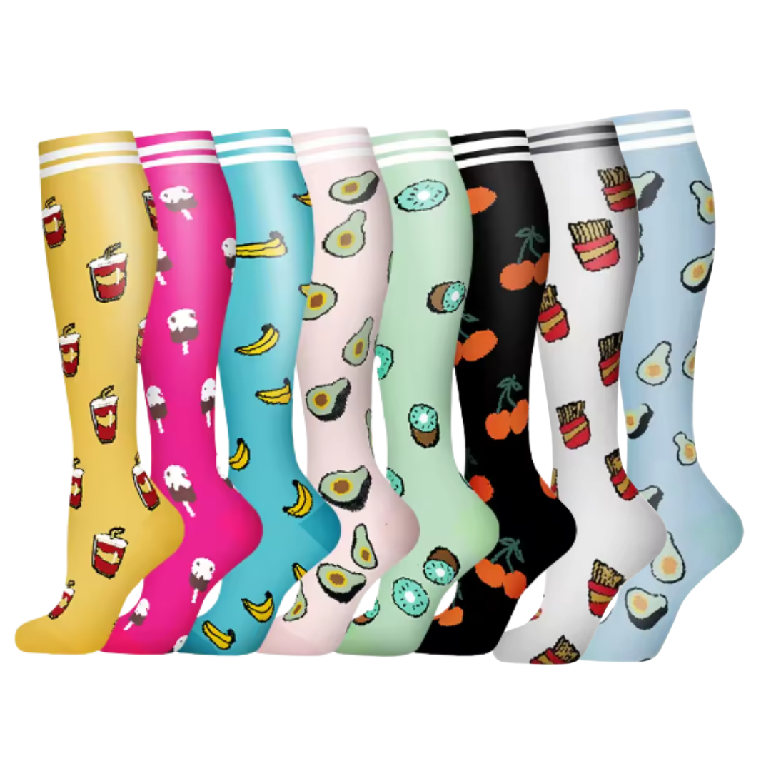 Medias de compresión - FEP Edition