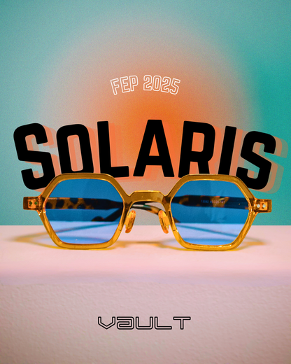Gafas Solaris