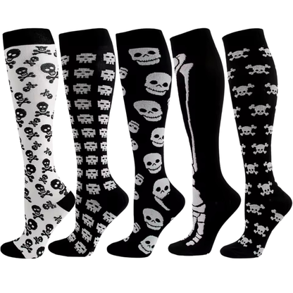 Medias de compresión Vault