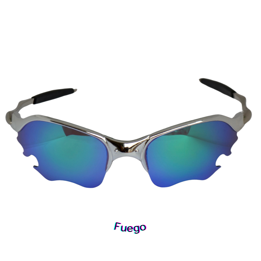 Gafas Fuego