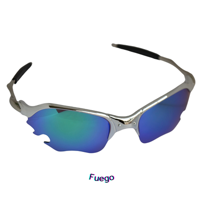 Gafas Fuego
