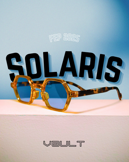 Gafas Solaris