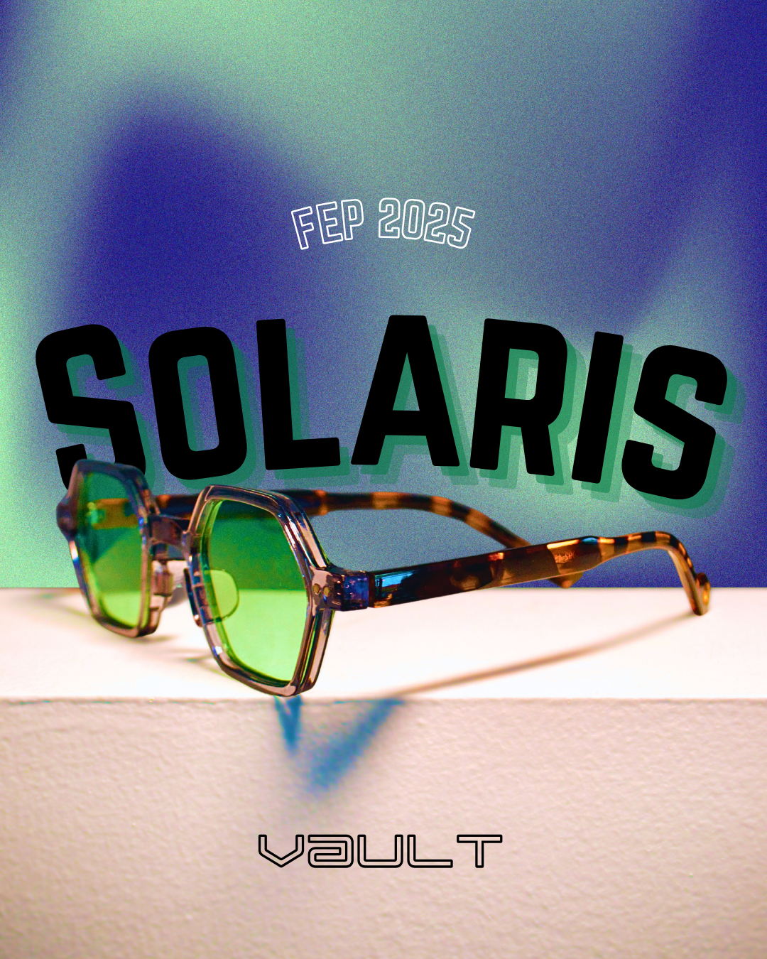 Gafas Solaris