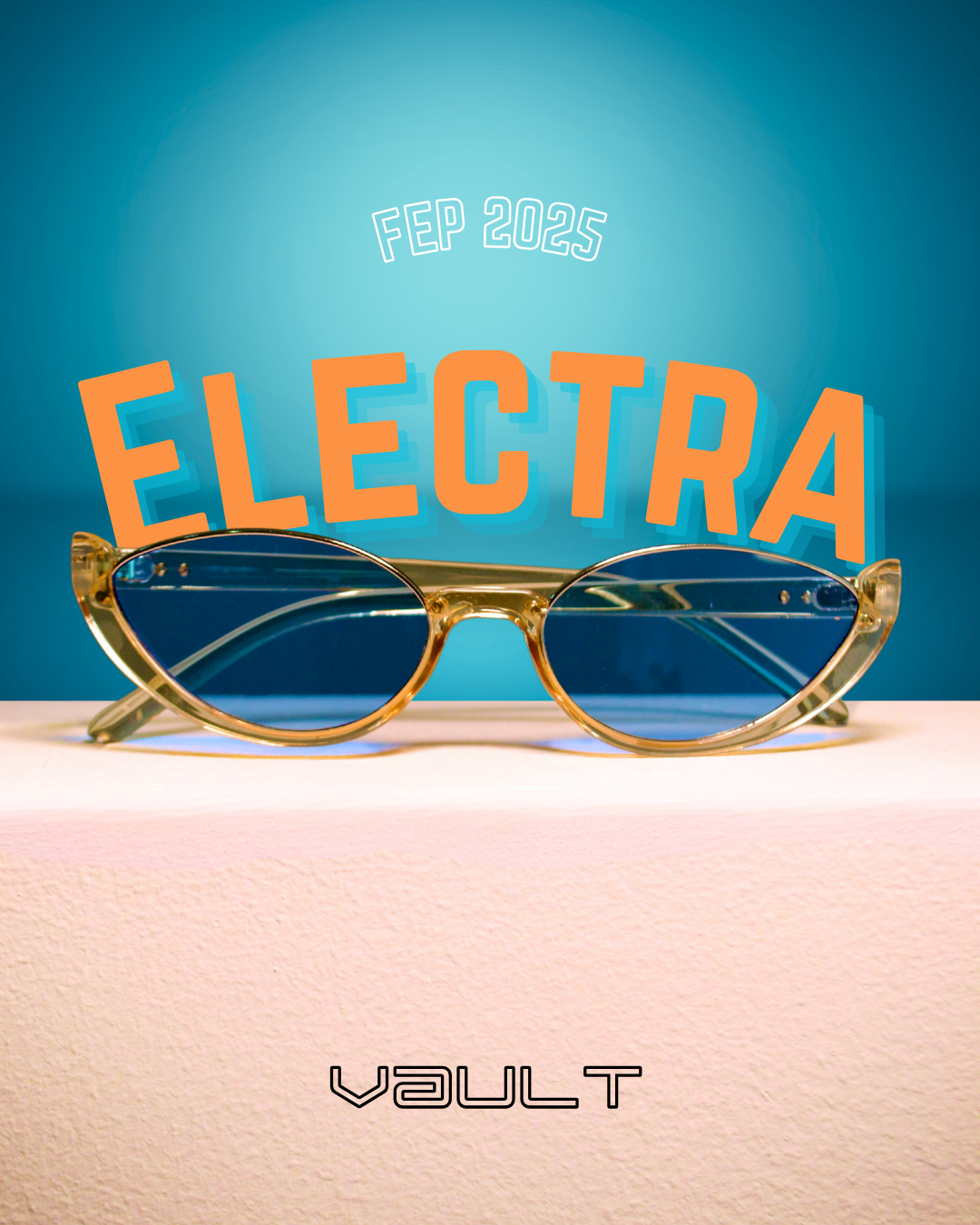 Gafas Electra