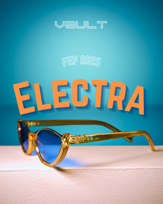 Gafas Electra