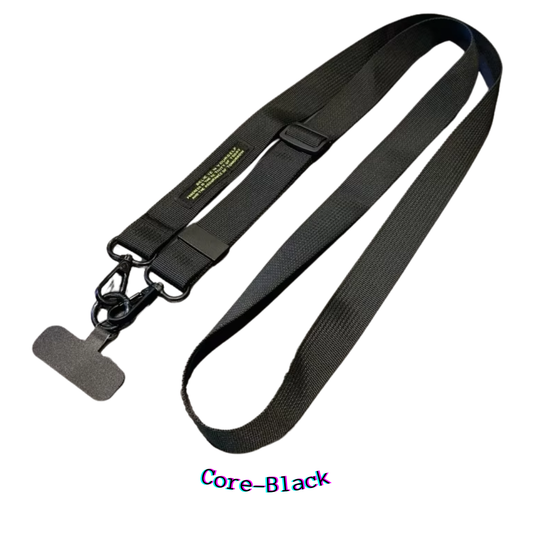 Strap Core | Strap para Celular Antirrobo Ajustable