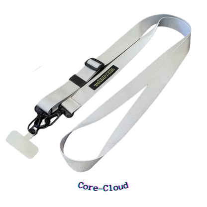 Strap Core | Strap para Celular Antirrobo Ajustable