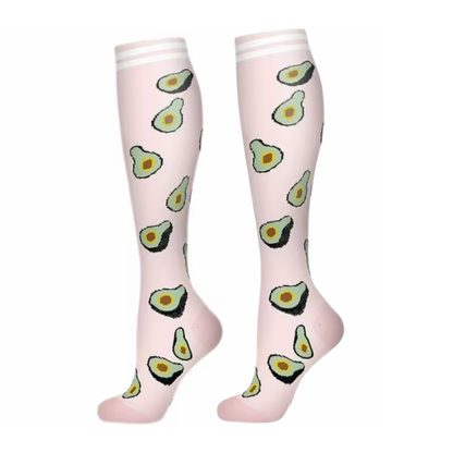 Medias de compresión - FEP Edition