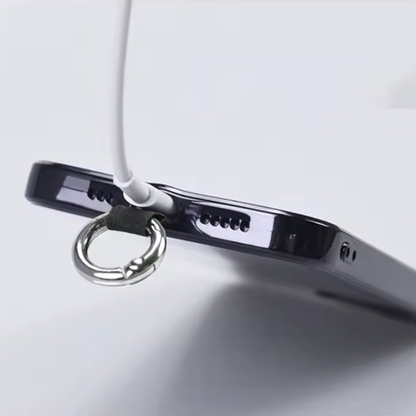 Strap para celular "Acid-Lilac"