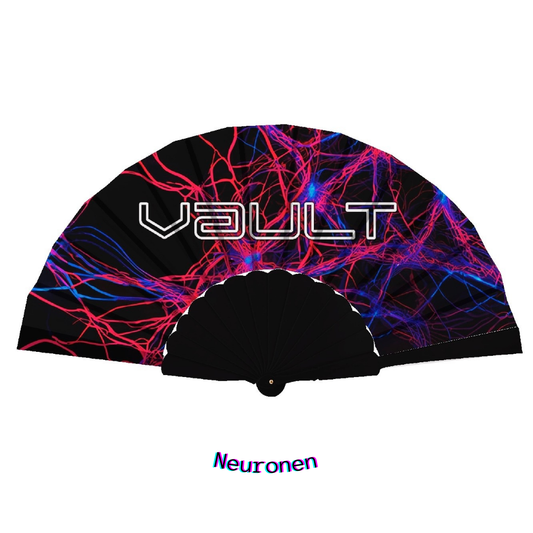 Abanico Neuronen