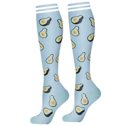 Medias de compresión - FEP Edition