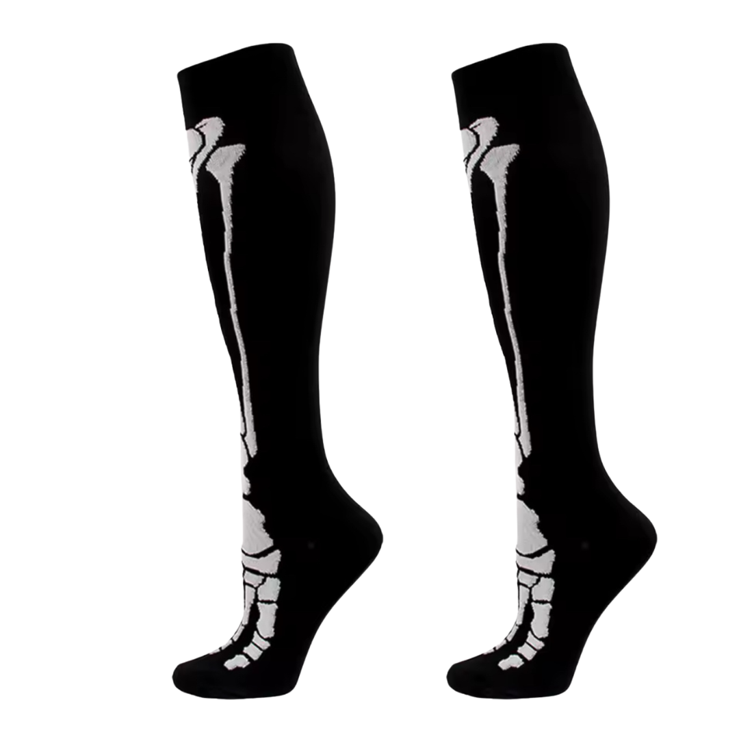 Medias de compresión Vault