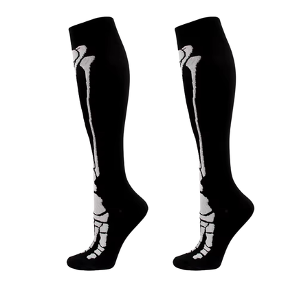 Medias de compresión Vault