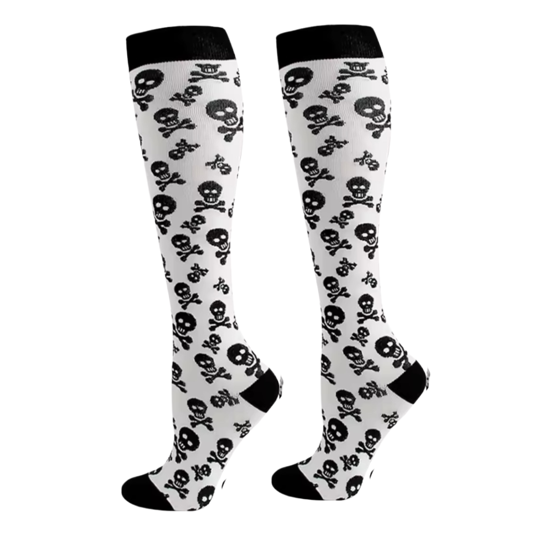 Medias de compresión Vault