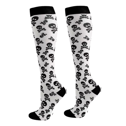 Medias de compresión Vault