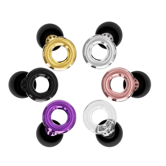 Earplugs Resonance Pro 25