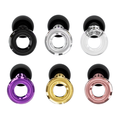 Earplugs Resonance Pro 25