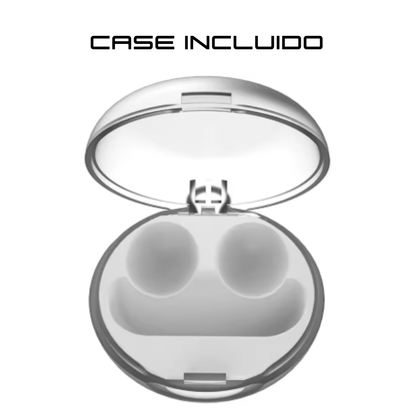 Earplugs Resonance Pro 25