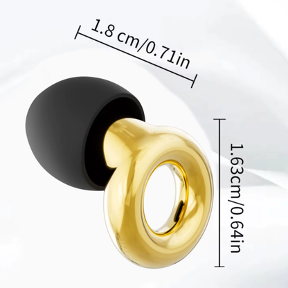 Earplugs Resonance Pro 25