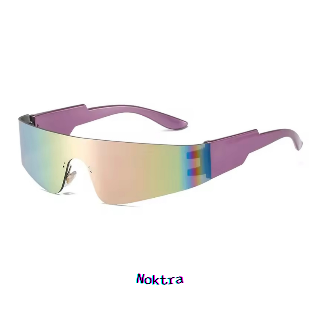 Gafas Noktra