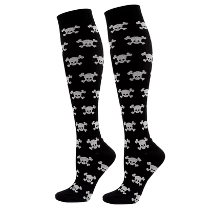 Medias de compresión Vault