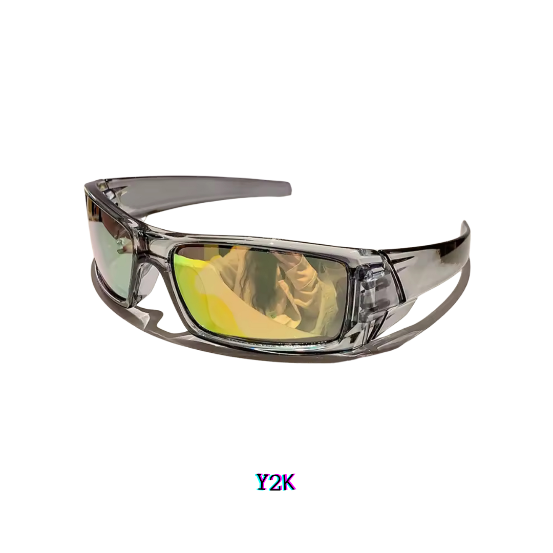 Gafas Y2K2