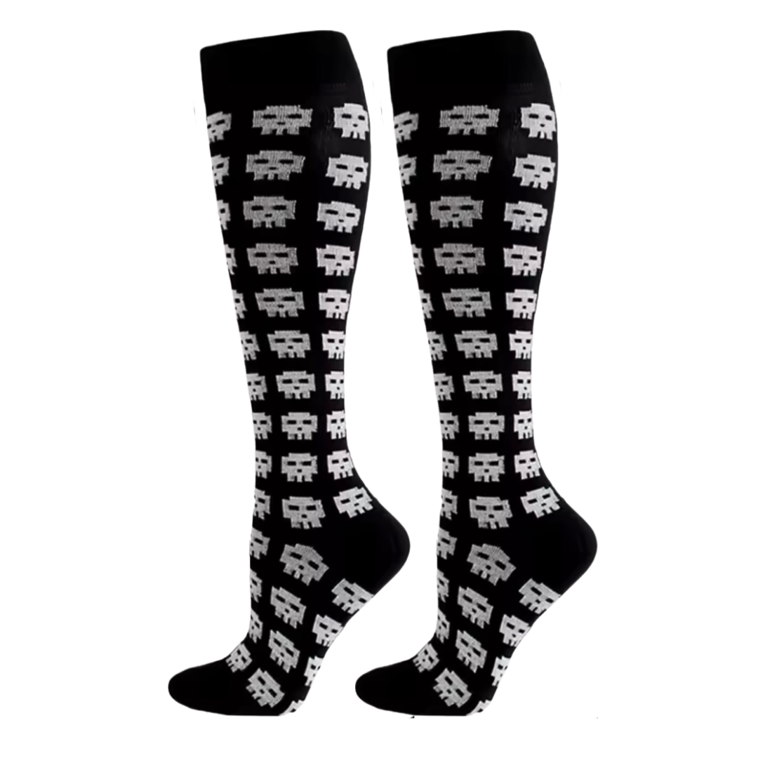 Medias de compresión Vault