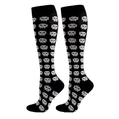 Medias de compresión Vault