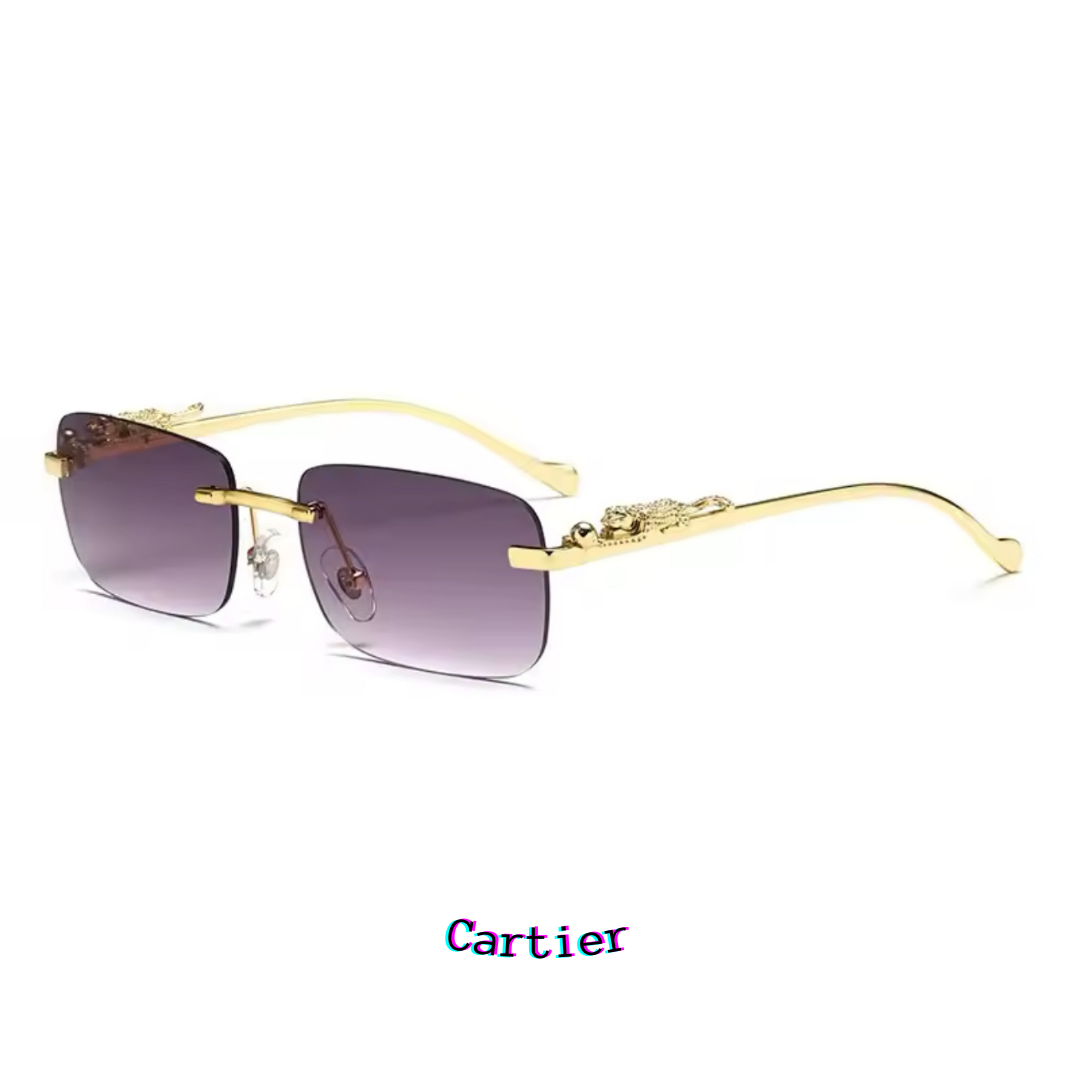 Gafas Cartier
