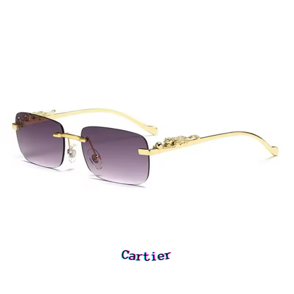Gafas Cartier