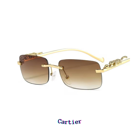 Gafas Cartier