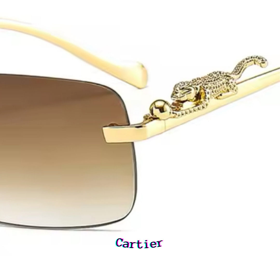 Gafas Cartier
