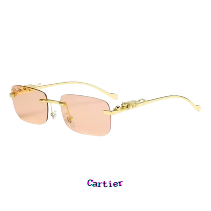 Gafas Cartier