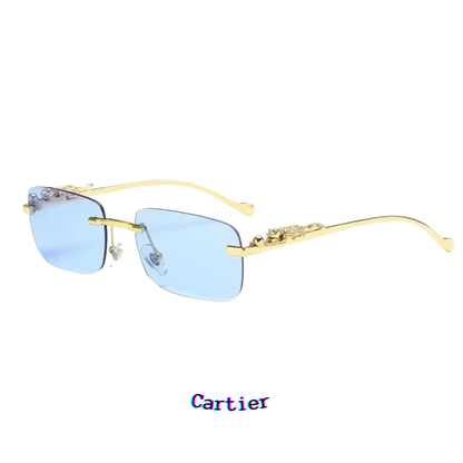 Gafas Cartier