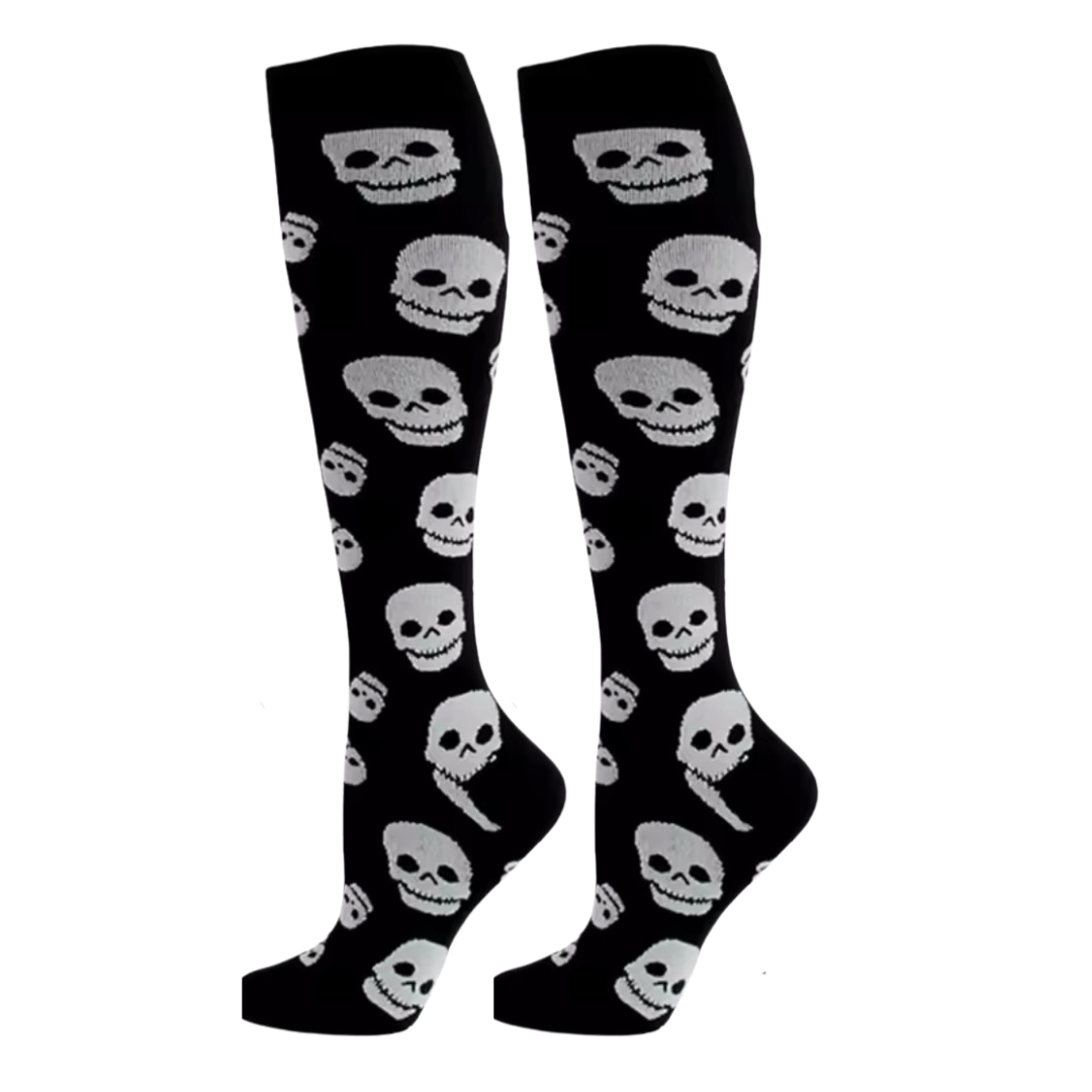 Medias de compresión Vault