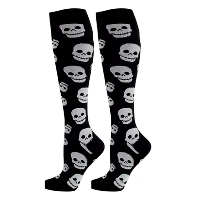 Medias de compresión Vault