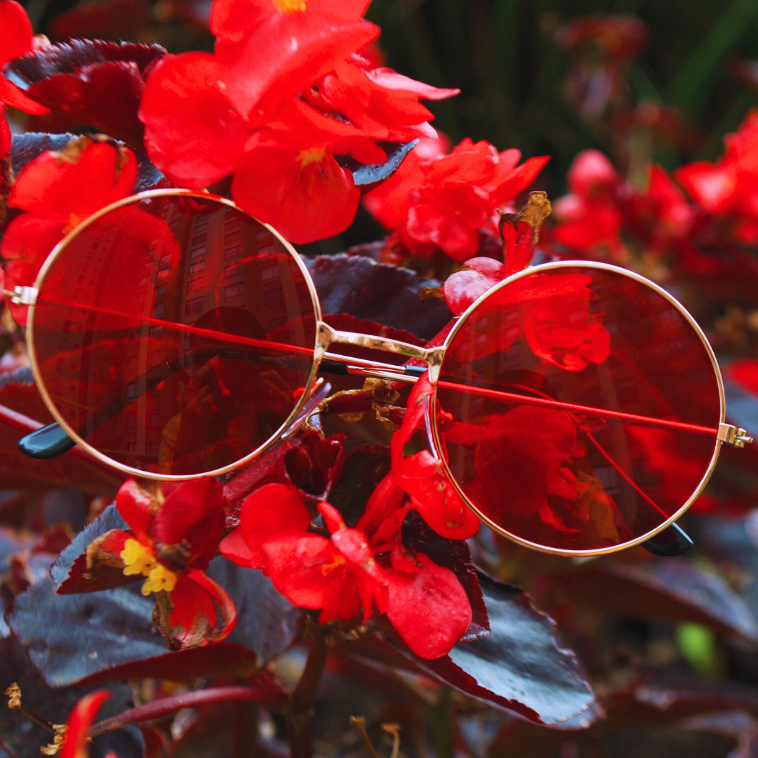 Gafas Red