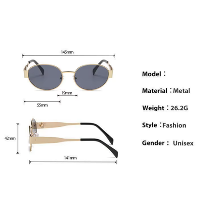 Gafas Afterglow