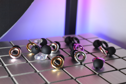 Earplugs Resonance Pro 25