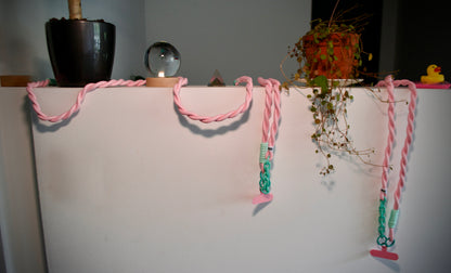 Strap para celular "Bubble-Mint"