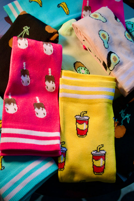 Medias de compresión - FEP Edition