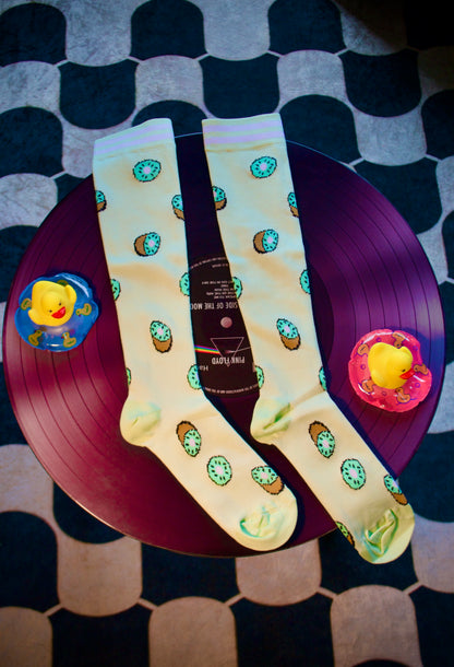 Medias de compresión - FEP Edition