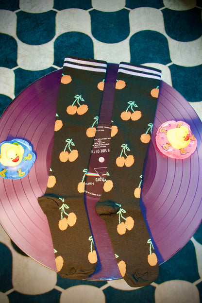 Medias de compresión - FEP Edition