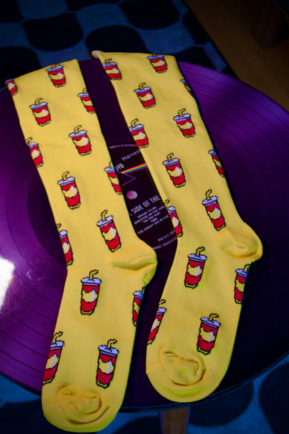 Medias de compresión - FEP Edition